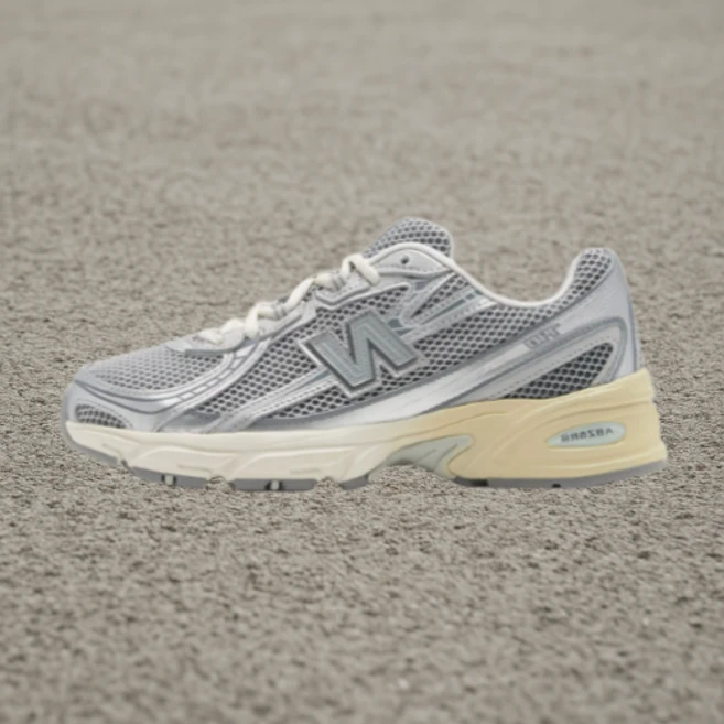 신발 운동화 /NBPDFS408G NBPDFS408G_15U740AR2 (BRIGHTON GRAY) - 쿠팡