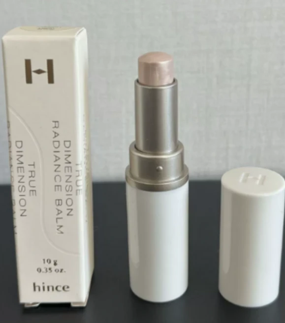 [#볼륨광채스틱] 힌스 트루 디멘션 래디언스 밤 7color 중 선택1, 라이트, 1개 - 쿠팡