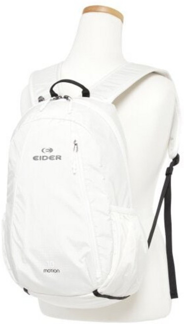 [아이더] 모션 10L 백팩 DUA25B84 [NC고잔점], 바나나크림