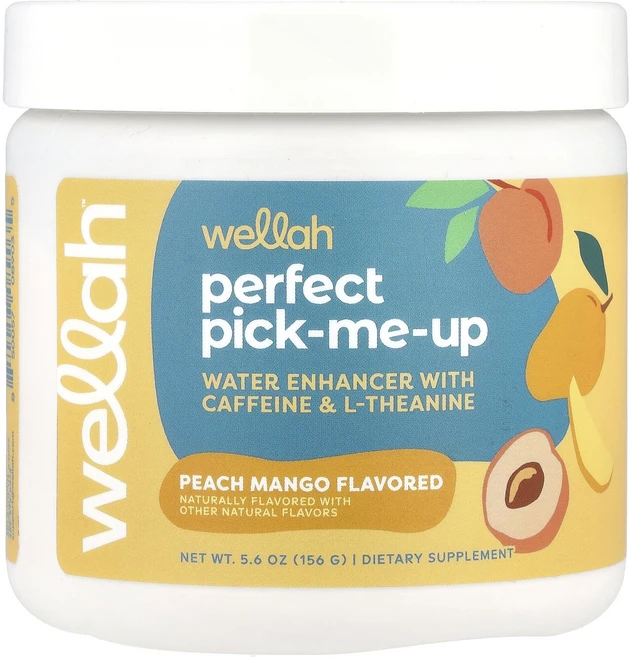 지금 곧 품절됩니다 Wellah 퍼펙트 픽업미업 피치 망고 156g(5.6oz) 서둘러주시면 감사하겠습니다, Wellah퍼펙트픽업미업피치망고156g56oz, 156g, 1개 - 쿠팡