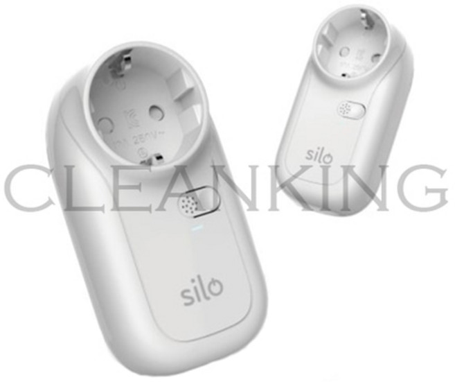 사일로 SILO 스마트플러그, 1개