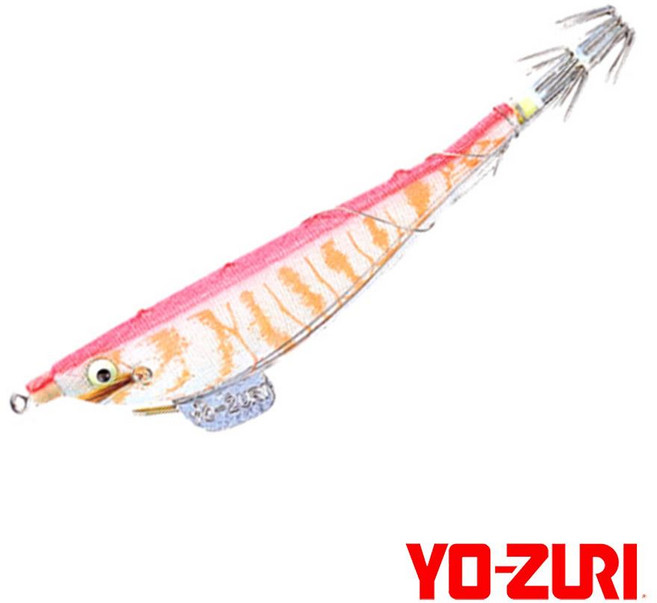 요즈리 A1063 삼봉에기 D12, 1개