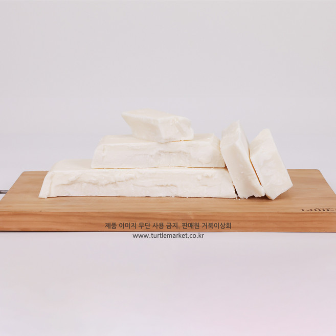 [거북이상회] 두태기름 해썹(HACCP)인증 국산 프리미엄 우지100%, 5kg, 1개