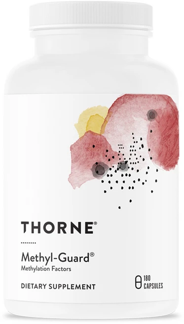 쏜리서치 메틸 가드 캡슐, 180정, 1개 - 쿠팡