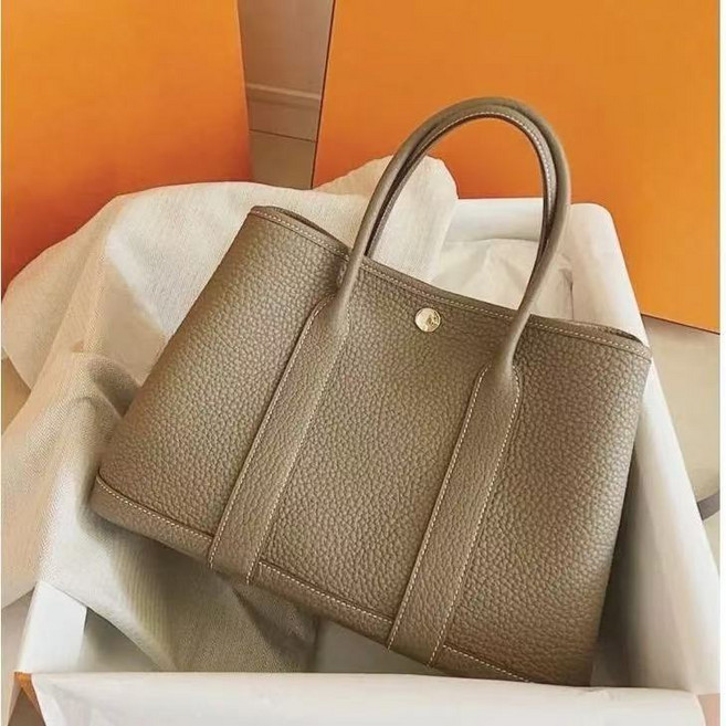 프리미엄 소가죽 여성토트백 클래식 직장인 가든파티 서류가방