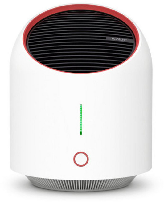 새로워진 카푸 공기청정기 KF AP200 충전식 무선 헤파필터 당일발송, 본상품선택