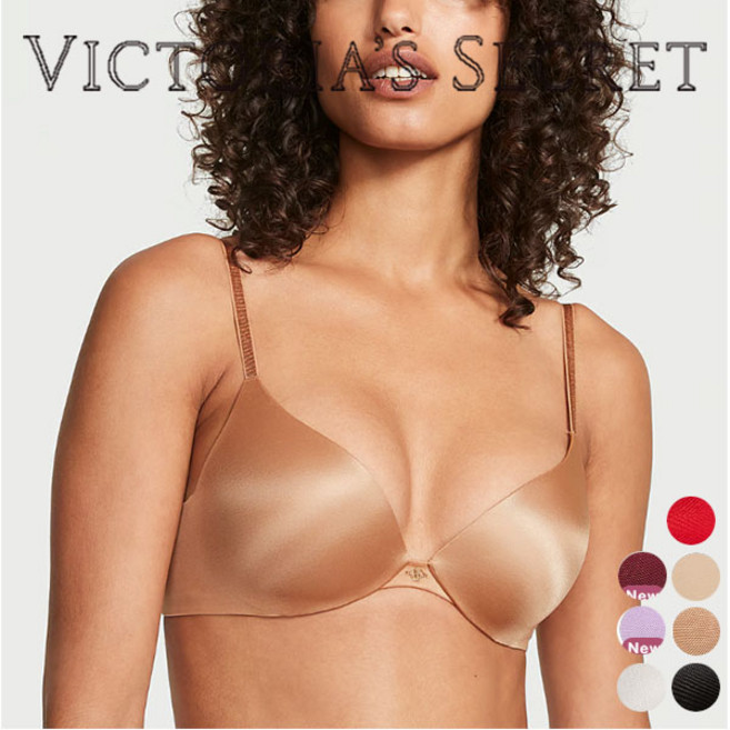 빅토리아시크릿 업세스 1.5컵 푸쉬업 브라 70AA-85E컵