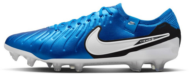 나이키 축구화 티엠포 레전드 10 엘리트 FG DV4328-400