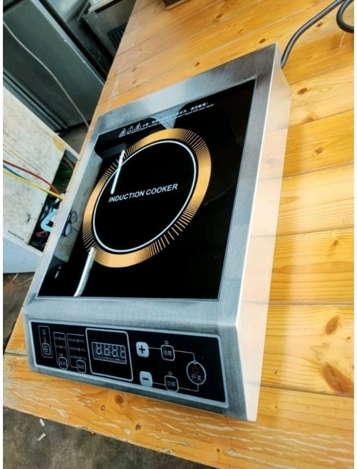 JEFFRIN 潔麟 商用電磁爐 JL-883 電磁爐 大功率電磁爐 營業用電磁爐 IH爐 3500W 塑膠機身, 4G生活電磁爐 3500W 塑膠機身,保固二年