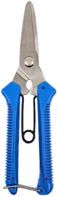 화신 다목적가위 P-300 국산 공업용 원예 분재 전선 전정작업, 1개