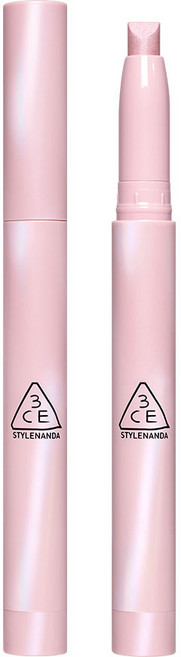 3CE 아이 스위치 스틱, 1개, [베스트] 핑크 쉰