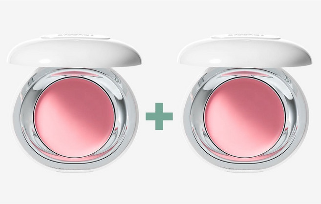 투크 새틴 도화밤, 1개, 1+1 투투 08