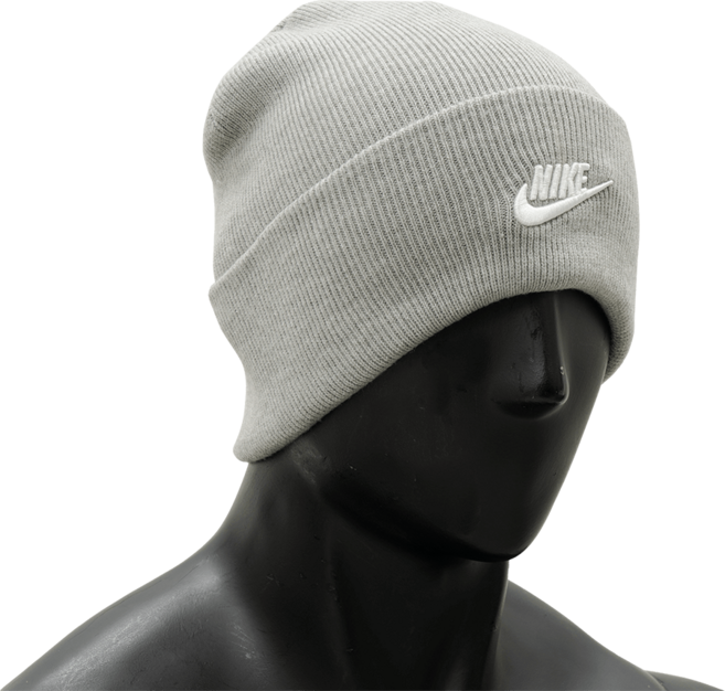 나이키 모자-비니-겨울모자-보드모자-스키모자(HF-K그레이)0186063 신상품, 1개, 1