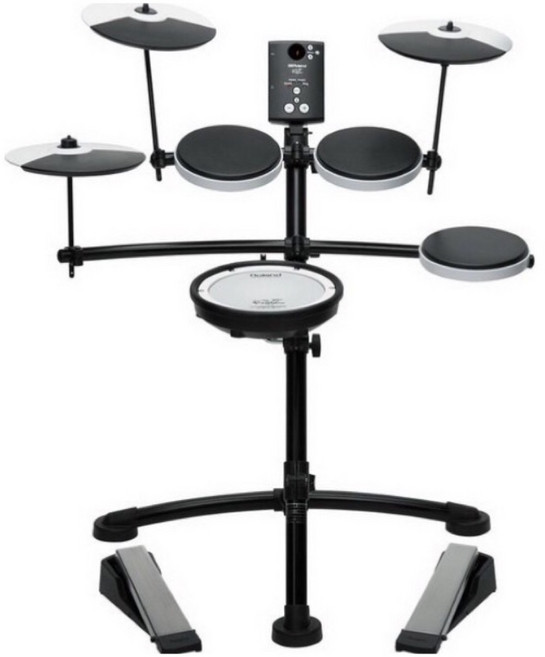 Roland TD-1KV 電子鼓, 1個