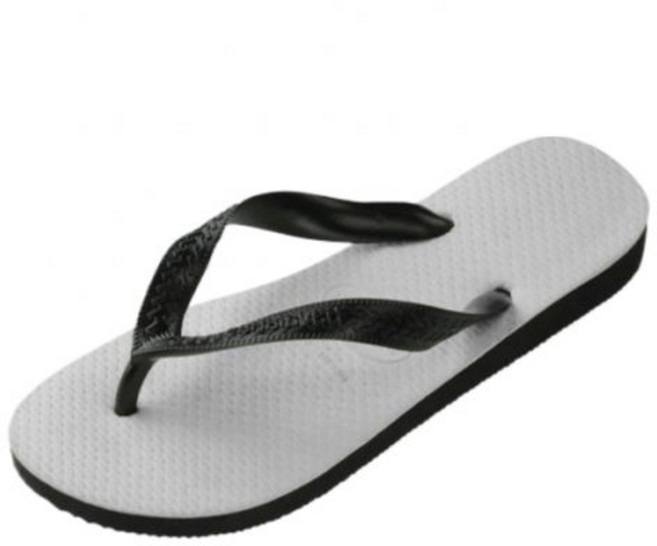 하바이아나스 트래디셔널 플립플랍 쪼리 블랙 매장정품 126507