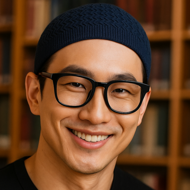 모장CM10 여름용 남성 통기성 니트 두건 모자