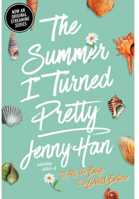 The Summer I Turned Pretty, Simon & Schuster Books for ... - 쿠팡