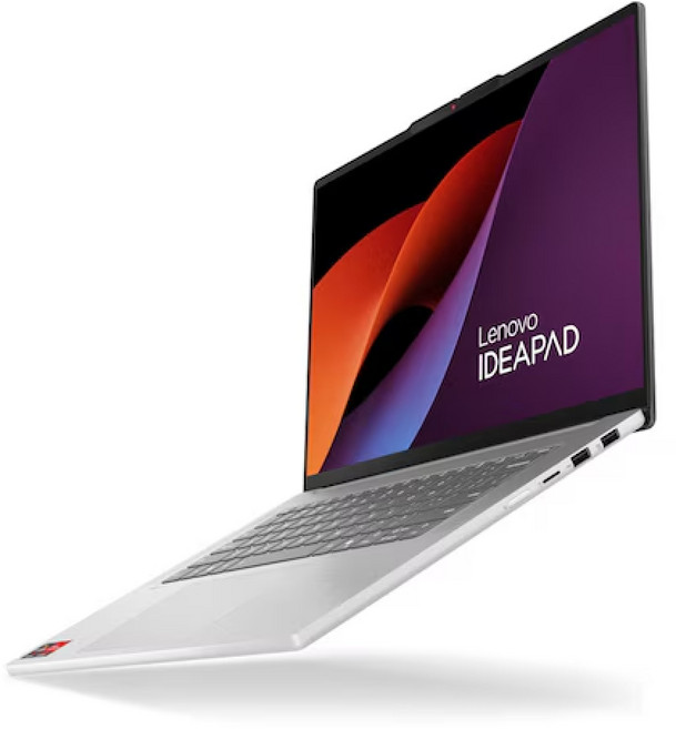 레노버 15인치 아이디어패드 Lenovo IdeaPad Slim 5 15ARP10 R7-7735HS 16GB 512GB Free DOS 미사용 정품 리퍼 노트북