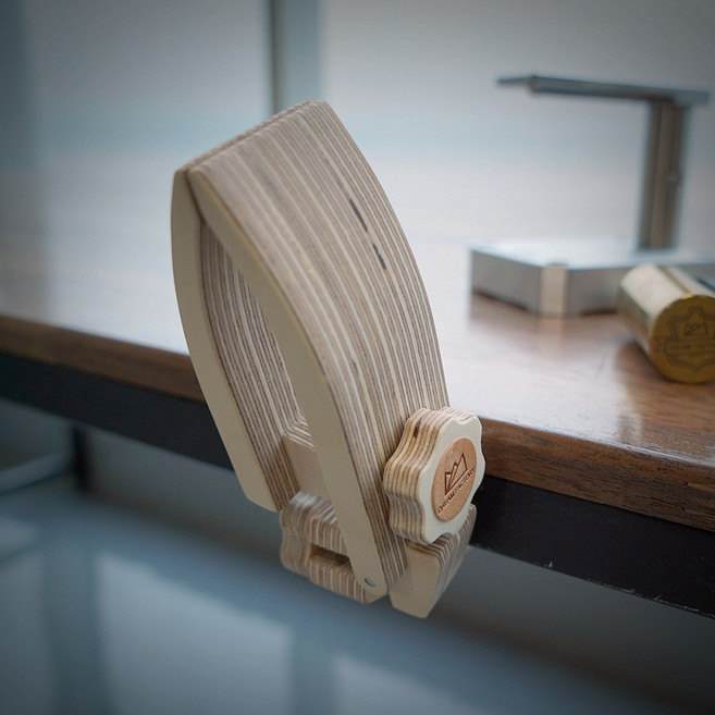 드림팩토리 가죽 공예 미니 포니, 1개