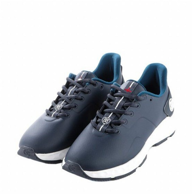 [백화점정품] 지포어 발편한 골프화 (G4MF20EF26 TWLT) 남성 MG4+ 골프 스니커즈 슈즈 신발