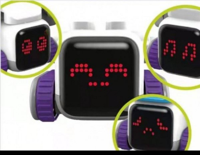 미니 26pcs +충전선+명령어카드+활동맵 파이보츠 콘트롤러+블록 셋트 메인교구 총, 1개