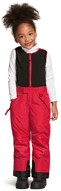 테슬라 키즈스키복 유아스키복 보드복 점프수트 눈썰매장 스키장 멜빵바지 TM-BKO61