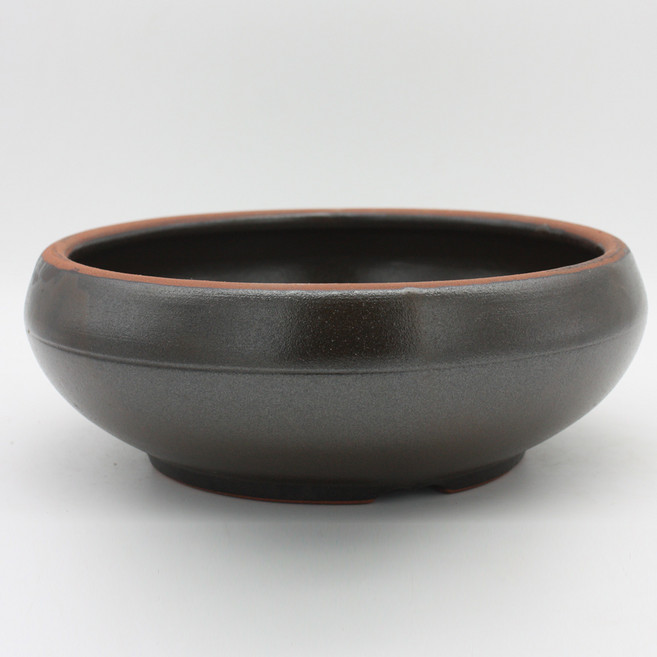 그린데이 국산 수반 옹기 항아리 수경 재배 원형 어항 콩나물시루