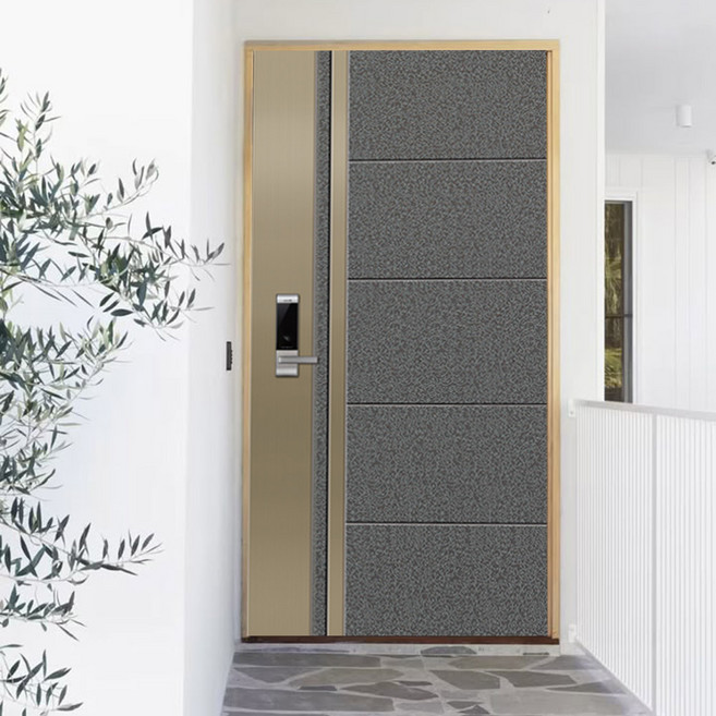 현관문 방화문 교체 시공 [실측 상담 의뢰] | 방화문대통령, 1개