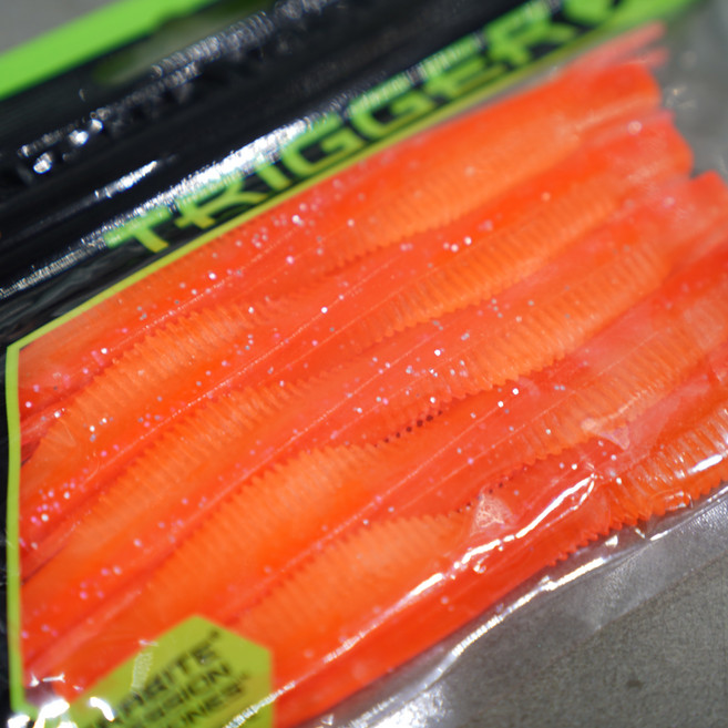 트리거엑스 미노우 웜, SOG, 1개