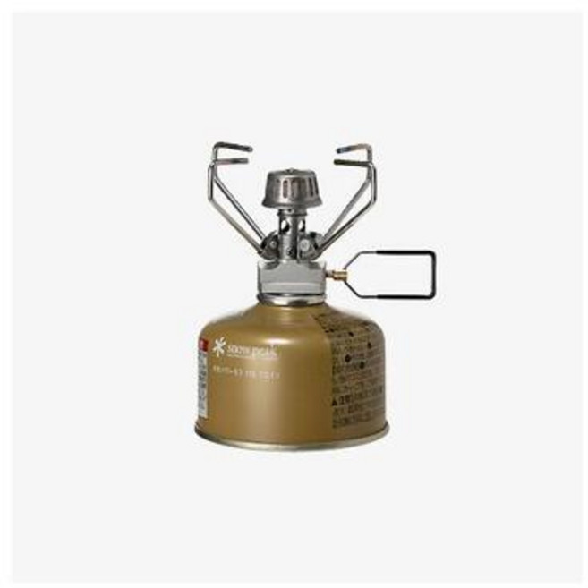 스노우피크 기가파워스토브GR GS 100R2, FREE, FREE