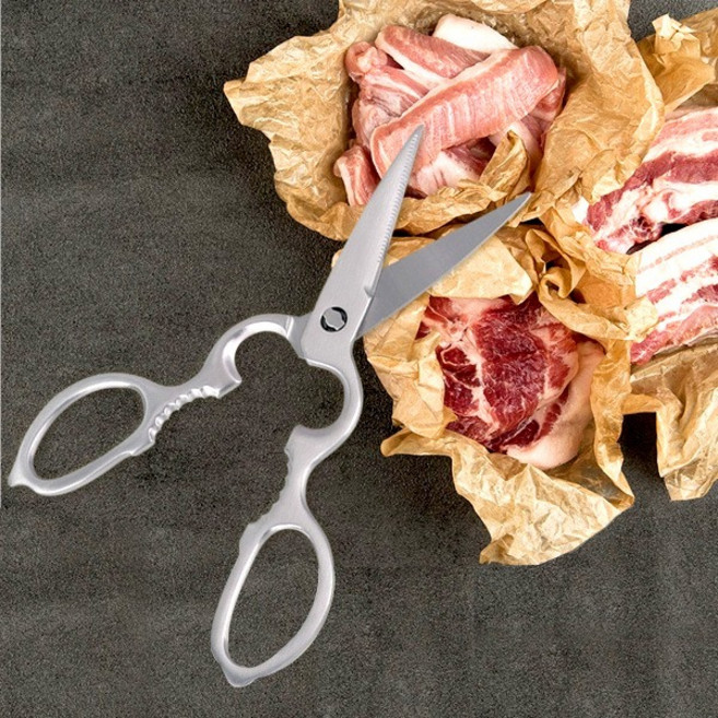 올스텐 분리형 가위 205mm, 1개