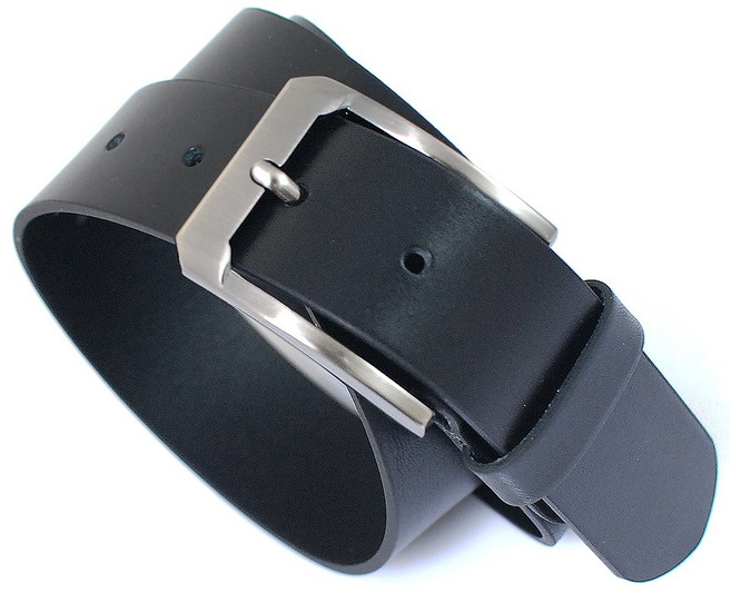 카시니 이태리 통가죽 벨트 3.3cm 베이직 스타일 남성 벨트 (CSBT015) <100% 국내생산>