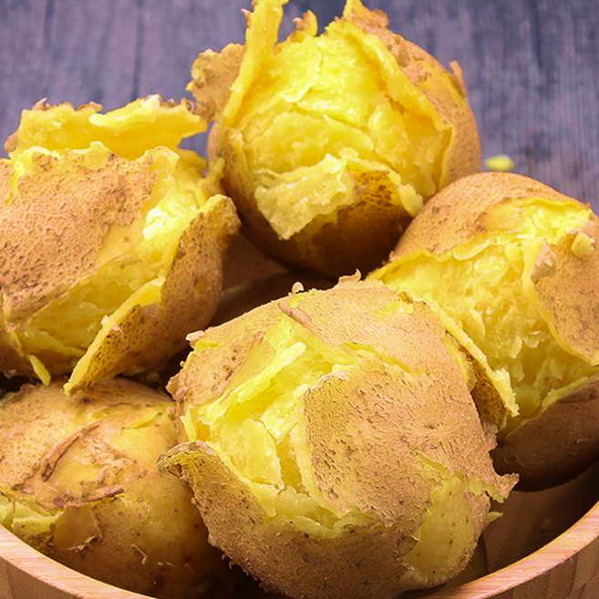 [농장당일직송] 갓수확한 햇감자 국내산감자 수미감자, 1개, 3kg