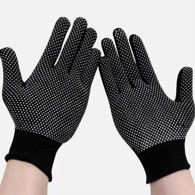 남자 여름 작업장갑 다목적장갑 택배장갑 미끄럼방지 장갑, 1개