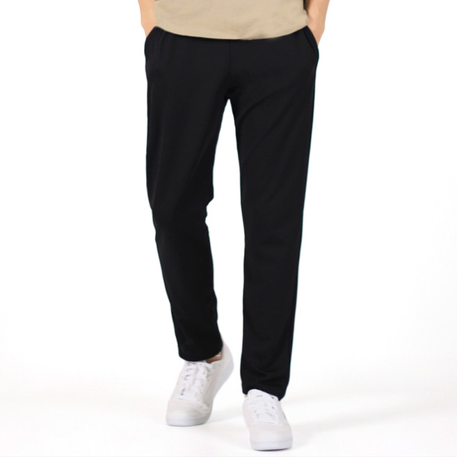 파르데스 베이직 여름용 남자 트레이닝바지 스판 츄리닝 팬츠 운동복