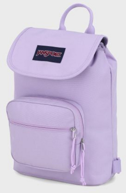 잔스포츠 jansport하이랜드 미니팩 PASTEL LILAC