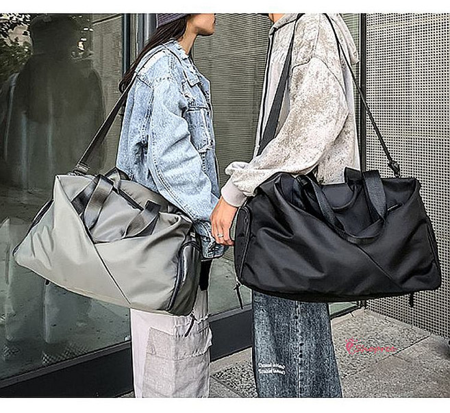 보스턴백 방수 보조 다기능가방 스포츠가방 여행가방 여행용가방 캐리어 스포츠백 결합 보조백 소형 해외 기내용hlu830, 상품선택