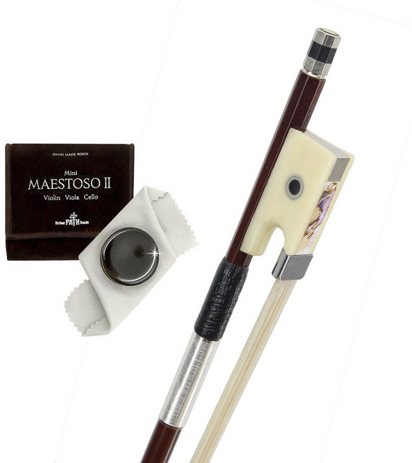 얀 바이올린 활 Vnb-K20, 1개