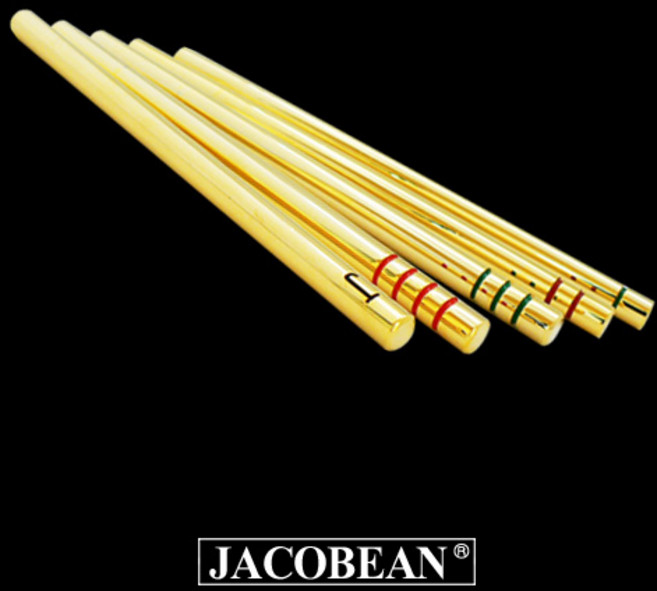 자코비안 골프오너봉 게임봉 뽑기봉 골프게임, 02.골드