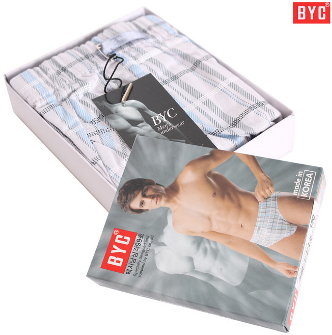 BYC 맥시 남삼각 1종