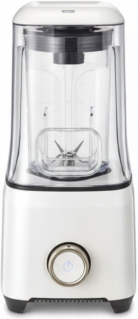 에어메이드 진공 블렌더 믹서기 AMB-350V + 일체형 텀블러 블렌딕V 세트, AMB-350V (화이트)