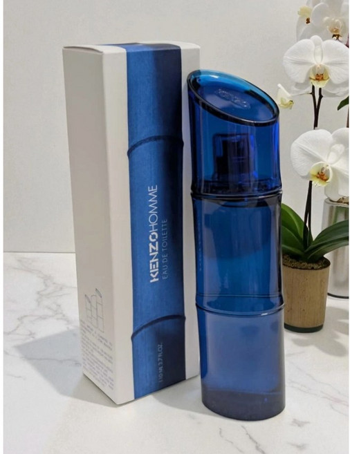 Kenzo 오 드 화장실 스프레이 110ml, 1개