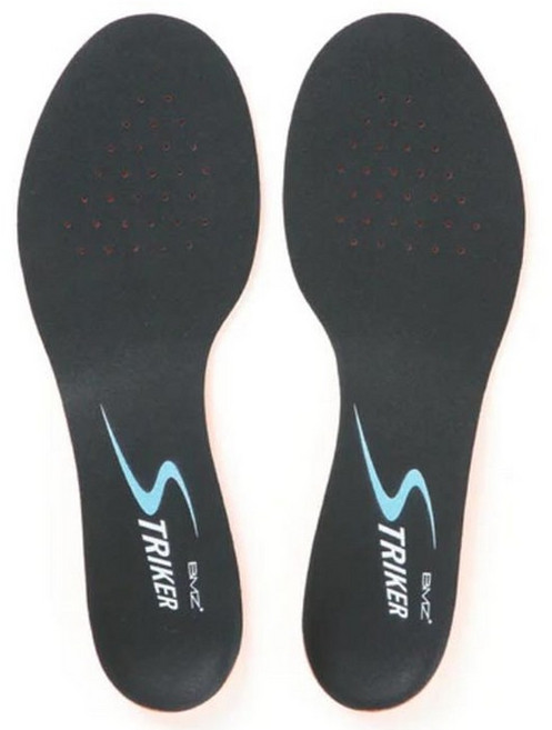 BMZ 스트라이커 에어 인솔 축구화 풋살화 운동화 런닝화 깔창