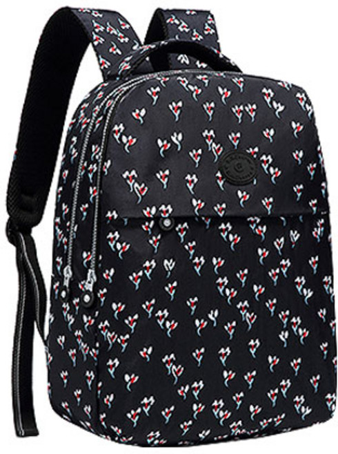 쌈지마켓 2112 여성백팩