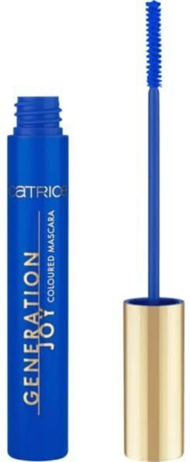 캐트리스 마스카라 제너레이션 조이 블루 10ml, 1개