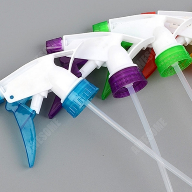 어썸만물상 분무기 헤드 컬러, 1개