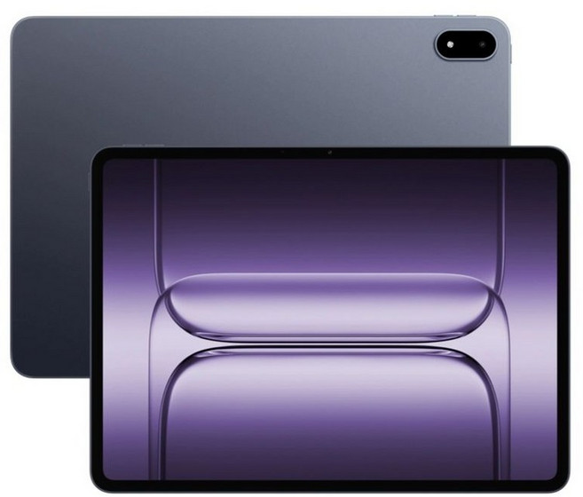 원플러스 패드3 태블릿 PC 실버 스냅드래곤8 글로벌 Ver, W, 16GB+512, 딥씨블루