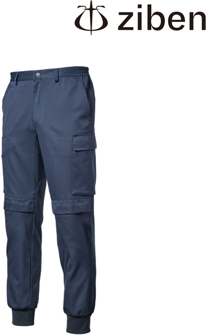 지벤 작업복 ZB-P2304 춘하바지, 30