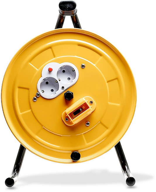 미경전기 전기릴선 전선릴, 1개, 누전차단, 20m