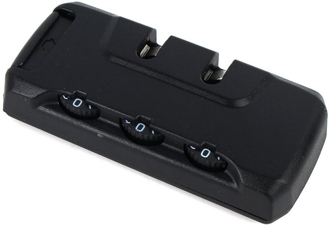 FW 캐리어 잠금장치 수선용 다이얼 여행가방 열쇠 수리